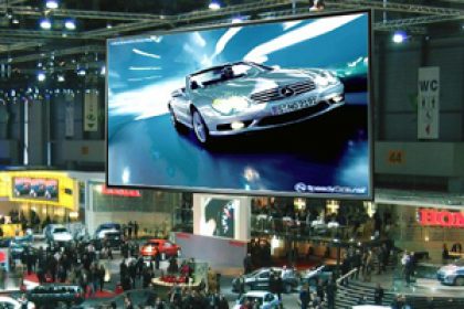 led screen led screen