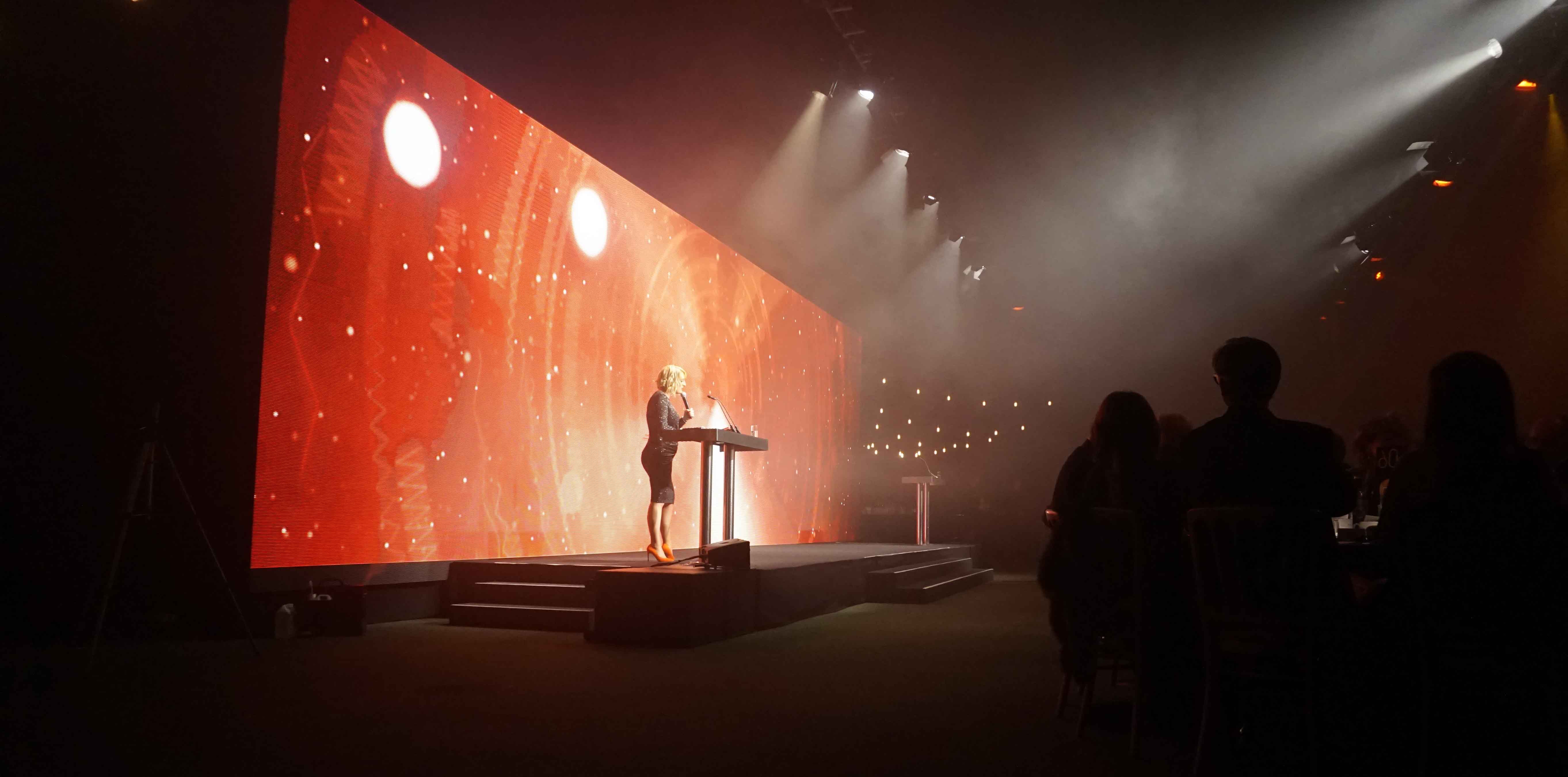 Large Led Screens