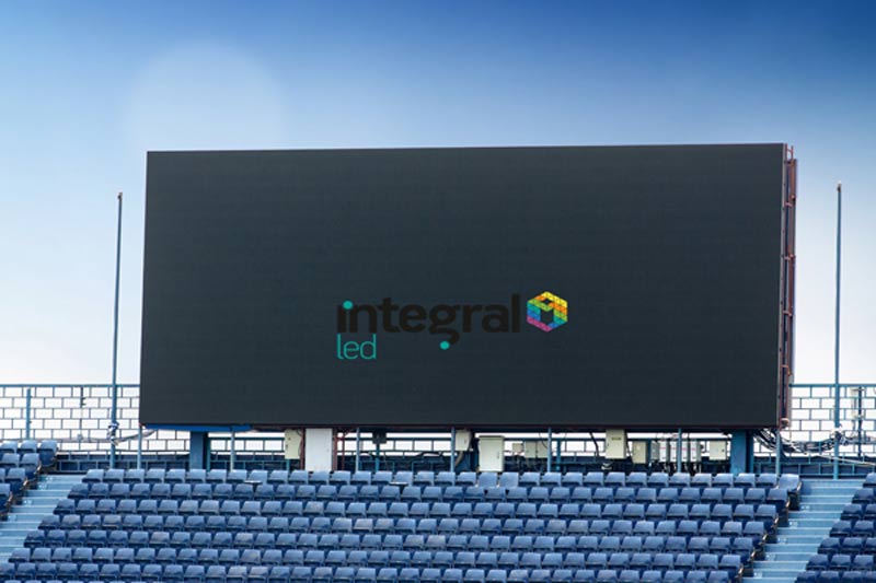 Importance of LED Displays in Display Systems - Integral LED