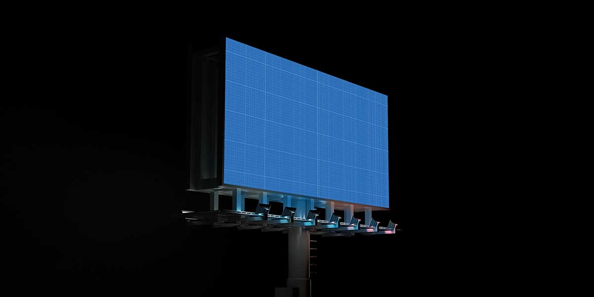 indoor LED display