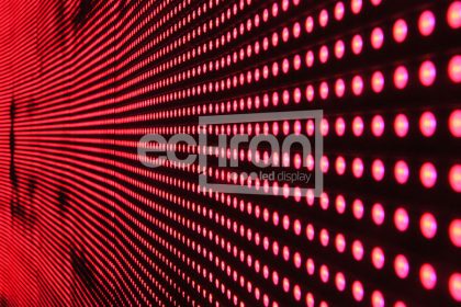 led screen manufacturers