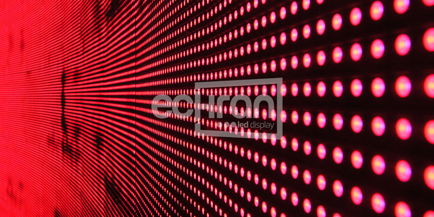 led screen manufacturers