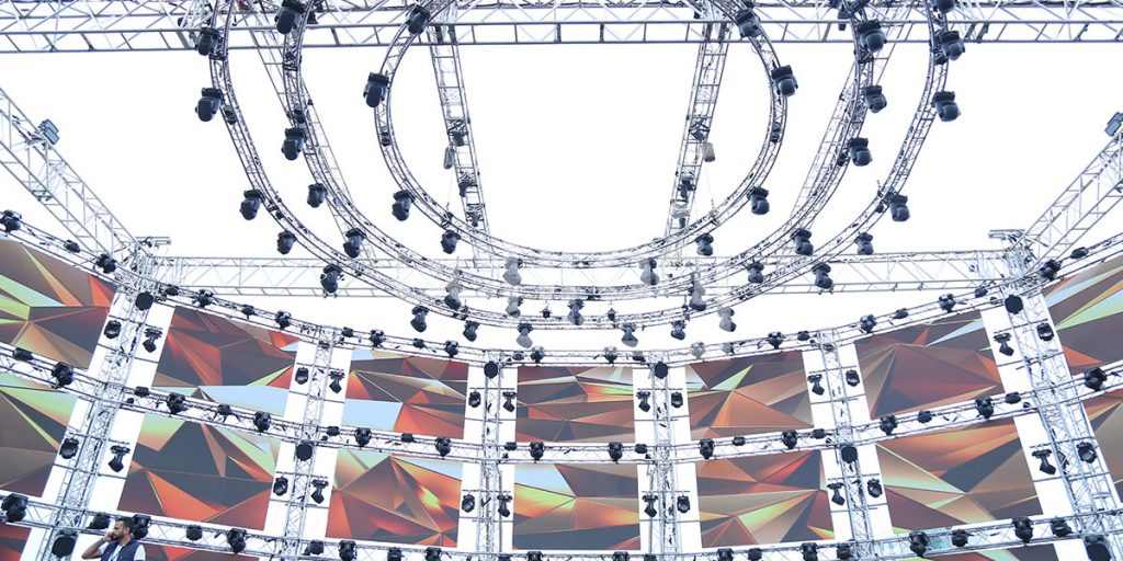 LED Screen Panel Usage And Manufacturers In Europe & Turkey