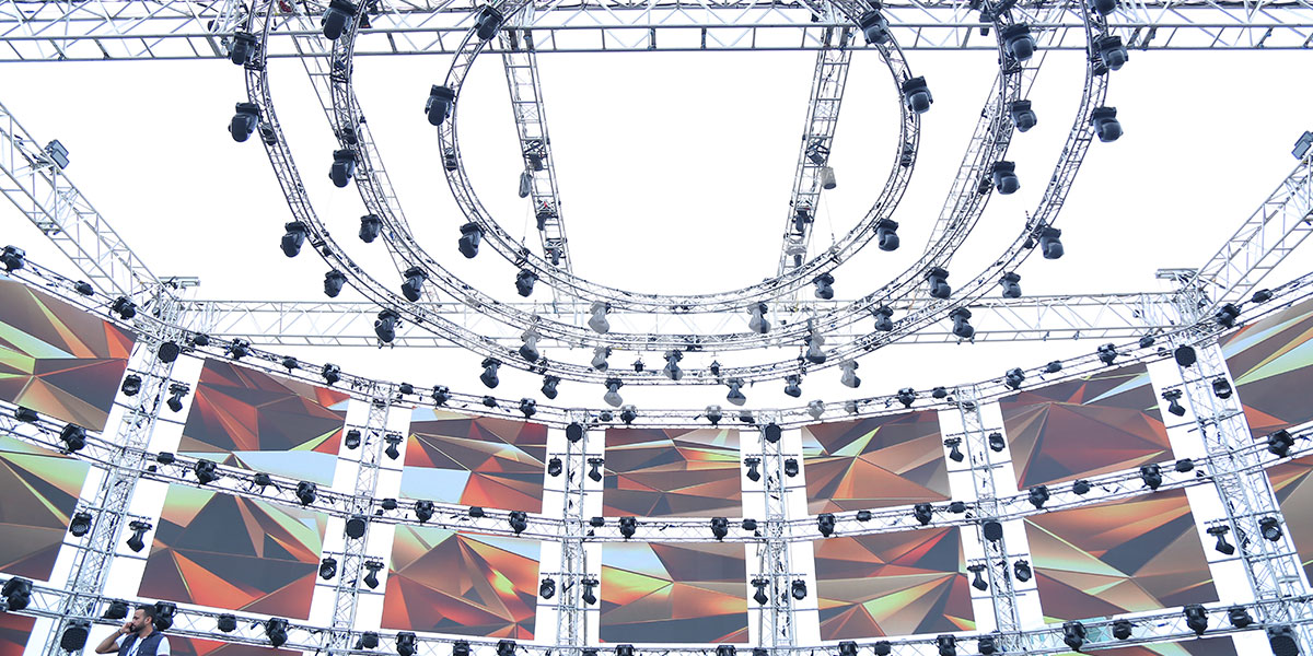 led screen manufacturers