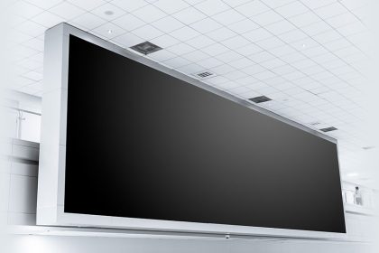 led display manufacturer