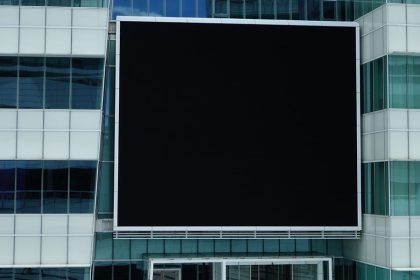 led-billboard-installation