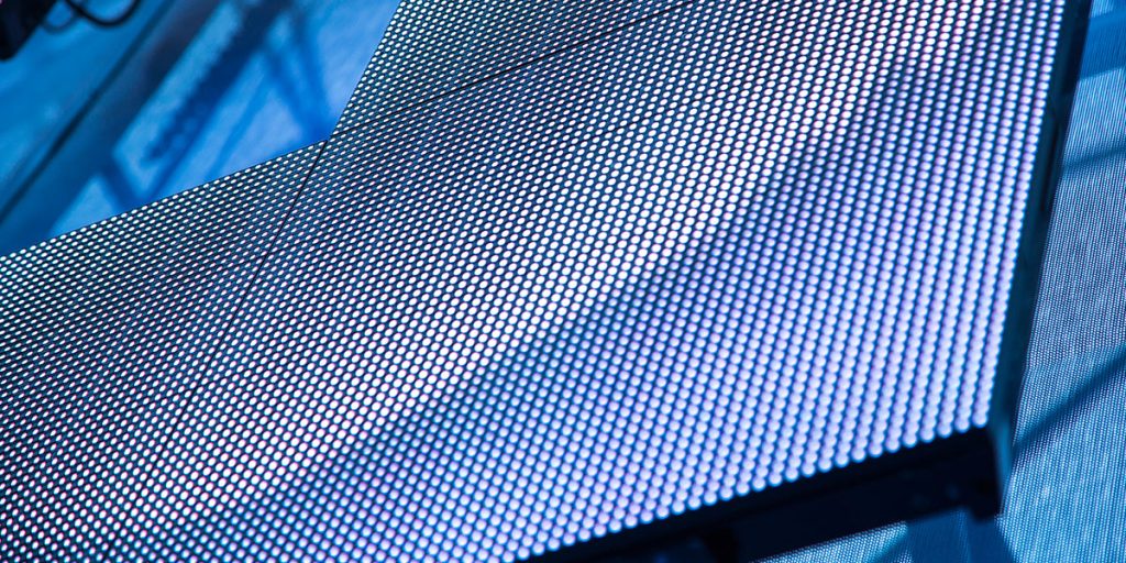 Where to Buy Stadium LED Perimeter? - LED Screen Panels