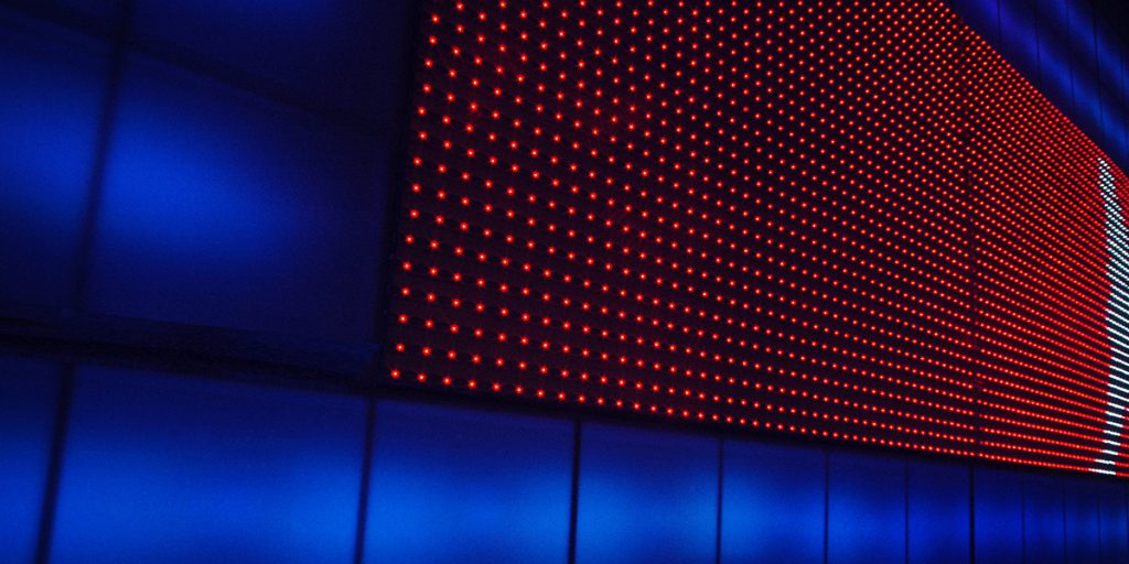 Become Our LED Wall Panels Dealer! - LED Screen Panels